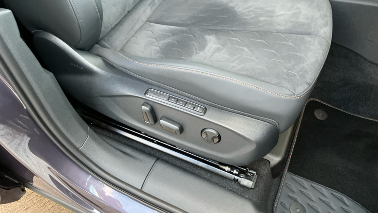 CUPRA Terramar 1.5 eTSI 150 V2 5dr DSG Petrol Hatchback